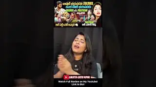 Ramya & Madhuri about Kalyan 👊🏻👊🏻👊🏻