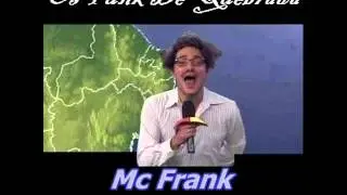 Mc Frank - Role De Hayabusa {{Dj Kokada}}