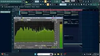 Arrangement and Mix of a Jon Marine Beat 3 