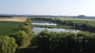Mađarska privatni kompleks Szerdahely-T&oacute;