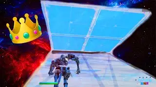 HIM 👑 + BEST 60FPS Player Switches to 240FPS (Fortnite Montage)
