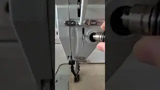 Типичная/Tacsew сборка натяжения