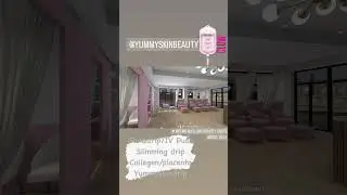 YUMMY SKIN GLUTADRIP\IVPUSH