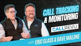 Inside the innovative call monitoring and hosted phone system &ndash; Eric Glass & Dave Malone
