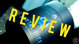 Mental Dice by Tony Anverdi | Murphy&rsquo;s Magic | Marcus&rsquo;s Magic Review