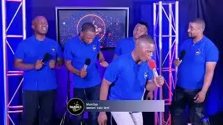 Mandisa - lalelani iculo lami