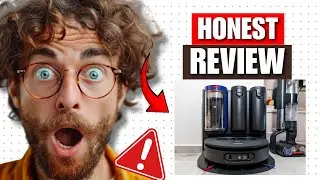 Dyson Spot And Scrub AI Review: Legit Or Are They Scamming You? (In-Depth Review)