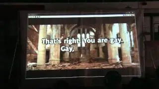 Outline 2011 - Atari Scene Awards