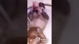 e bom banhar sempre banhem crian&ccedil;as