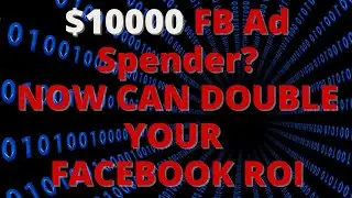 Increase Facebook Ads ROI Instantly