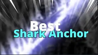 Fighting The BEST Shark Anchor User in Blox Fruits