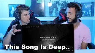 Ez Mil - Strength (Resonances EP) Reaction!!
