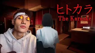🔴 LIVE STREAM : QUE PERGI KAROAKE DI JAPAN ADA MAMAT PSYCHO KACAU