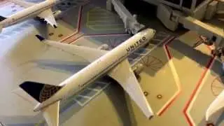 Gemini jets EIA update November 2015