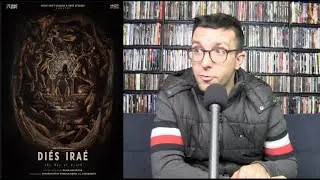 Обзор фильма Di&eacute;s Ira&eacute; &mdash; Кто только что открыл мою дверь?!?!?!