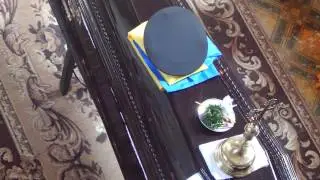 Уличне пам'ятає героїв