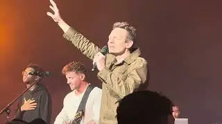 Who Else Is Worthy - Soul Church Norwich