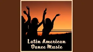 Spanish Background Music