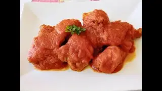 Conejo con Tomate la receta para que te quede de 10!