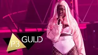 Namasenda - Here / P3 Guld 2017