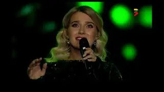 Sandra Lebrikaitė - Namai (LIVE)