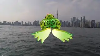 Andre Ethier - Froggy (Official Video)