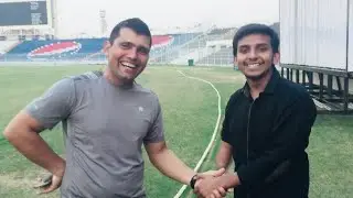 An EXCLUSIVE INTERVIEW with Kamran Akmal | International Cricketer | Zubi Chats |