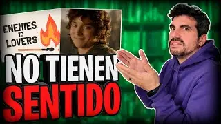❌ 7 CLICHÉS LITERARIOS QUE NO SE USAN BIEN ❌