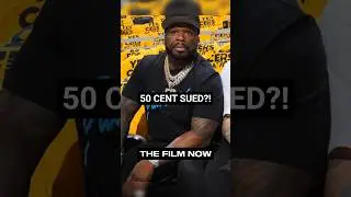Bryce Hall kontra 50 Cent &ndash; ​​prawda kryjąca się za pozwem na 5 milion&oacute;w dolar&oacute;w!