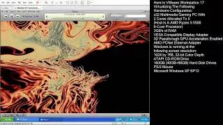 iTunes 4.8 on WinXP (VMware Player 17)