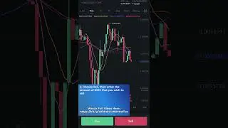 How to Withdraw KOM to your Fiat #shorts