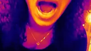 Esther Filly Ridstyle -  OH YEAH!