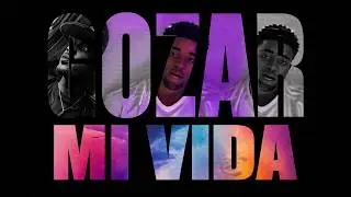 Gozar mi vida VozMelody salsa urbana 🔥 prod j Henry