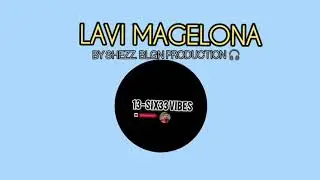 Lavi_Magelona_-_Shezz_ft_ipz(Blgn_prod.)#pnglocalmusic 