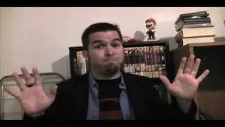 Superman Returns review By The Blockbuster Buster