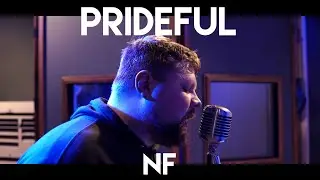 NF - PRIDEFUL (Cover by Atlus)
