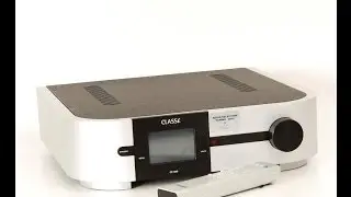 Class&eacute; Audio CP 500 pr&auml;sentiert von springair.de