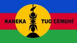 PWENADJEEN - Mama Kanaky