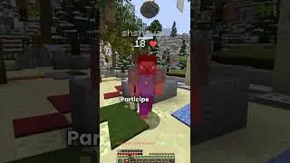 Servidor de KitPvP Minecraft para Bedrock, MCPE e Java!