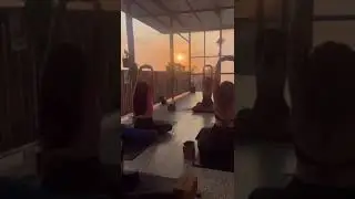 Come and join us ! Yoga classes in Canggu | Yoga classes in Bali