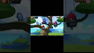 Angry birds go let's play 
