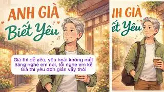 ANH GI&Agrave; BIẾT Y&Ecirc;U | Chill Piano, Whistle Vibe | Vietnamese Chill Song