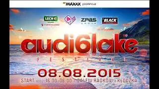 Dj Quiz @ Audiolake Festival Zalew Radk&oacute;w [08 08 2015 ] - seciki pl