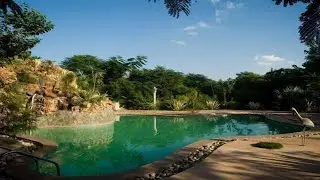 The Tree House Resort, Amer, India | Travel With Anvika