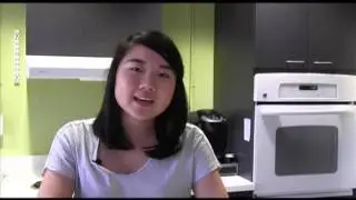 Welcome to the CYWH Cooking Terms Video Library