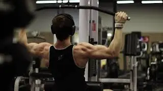 I got bored and made a gym edit