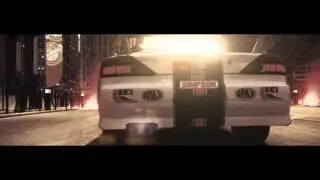 GRID 2 Gameplay PC Ultra Settings (i5 3470 + GTX 570)
