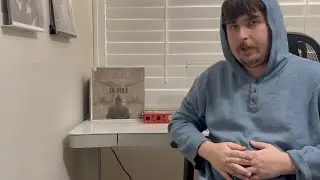 #455 Ja Rule - Venni Vetti Vecci (Hip Hop Album Review & Discussion)