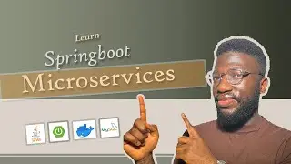 Spring Boot Microservice Part 6 - HTTP Interface Client & WebClient