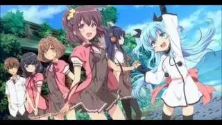 Move your body -  Nightcore version